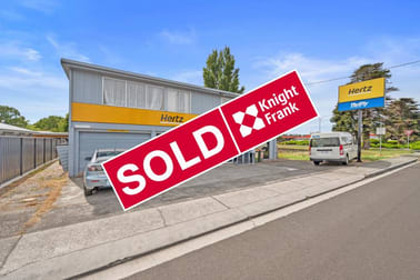 Invest or Redevelop/1 Airport Street Wynyard TAS 7325 - Image 1