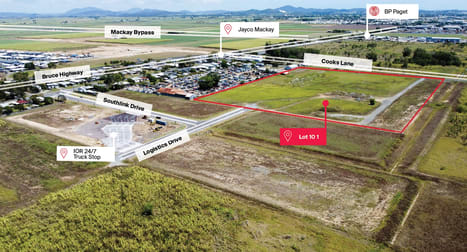 2-26 Logistics Drive Bakers Creek QLD 4740 - Image 2