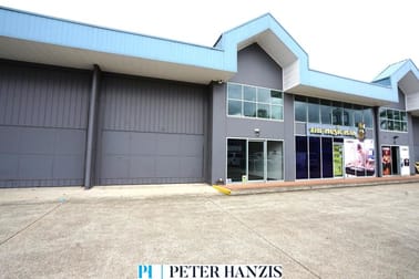 Unit 26,/191 Parramatta Road Auburn NSW 2144 - Image 1