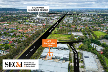 4/8 Enterprise Drive Rowville VIC 3178 - Image 2
