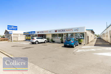 199 Ingham Road & 20-22 Montgomery Street West End QLD 4810 - Image 1