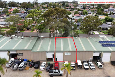 3/159 CHIFLEY STREET Smithfield NSW 2164 - Image 1