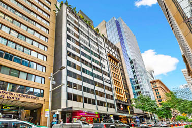 Level 3, 10/88 Pitt Street Sydney NSW 2000 - Image 1