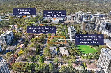 5, 7 Cottonwood Crescent Macquarie Park NSW 2113 - Image 2