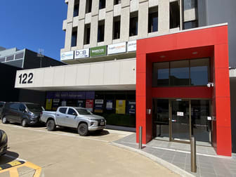 Ground Floor, 122 Walker Street Townsville City QLD 4810 - Image 1