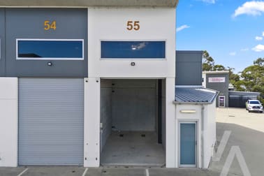 55/8 Murray Dwyer Circuit Mayfield West NSW 2304 - Image 1