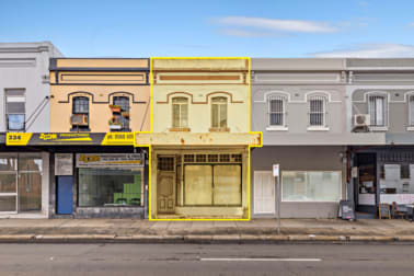 336 Stanmore Road Petersham NSW 2049 - Image 1