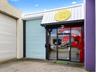 Factory 5/11 - 13 Diane Street Mornington VIC 3931 - Image 1