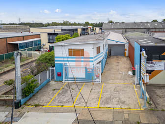 Building Area/25 Moxon Road Punchbowl NSW 2196 - Image 1