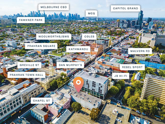 Shop D/4 King Street Prahran VIC 3181 - Image 1