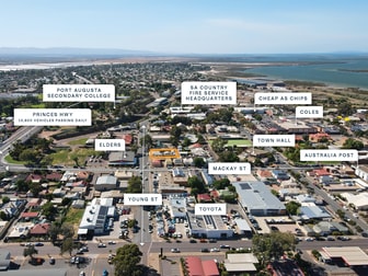 12 Young Street Port Augusta SA 5700 - Image 1