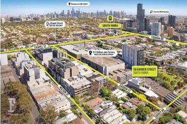 59 Garden Street South Yarra VIC 3141 - Image 3