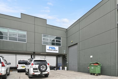 D8/101-115 Rookwood Road Yagoona NSW 2199 - Image 1