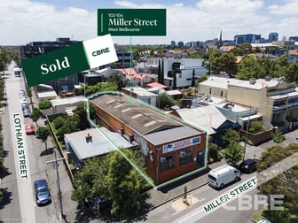 102-104 Miller Street West Melbourne VIC 3003 - Image 1
