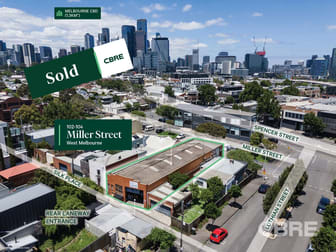 102-104 Miller Street West Melbourne VIC 3003 - Image 2