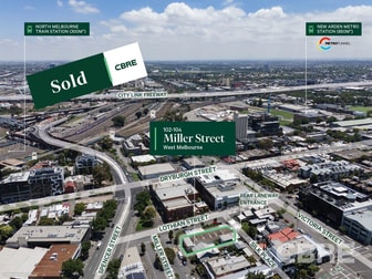 102-104 Miller Street West Melbourne VIC 3003 - Image 3