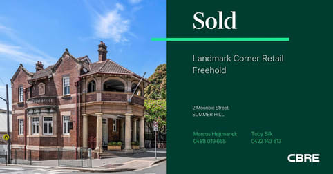 2 Moonbie Street Summer Hill NSW 2130 - Image 1