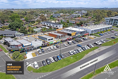 444 BURWOOD HIGHWAY Wantirna South VIC 3152 - Image 2