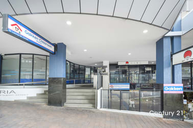 6/38-46 Albany Street St Leonards NSW 2065 - Image 3