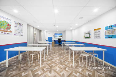 6/38-46 Albany Street St Leonards NSW 2065 - Image 1