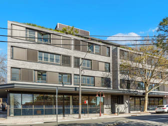Retail 2/51 Albany Street Crows Nest NSW 2065 - Image 1