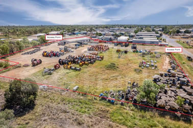 Industrial Investment/25 Brown St Emerald QLD 4720 - Image 3