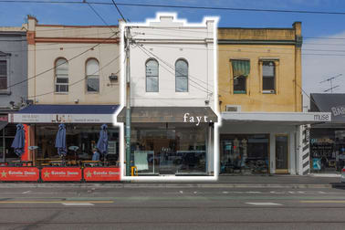 796 Glenferrie Road Hawthorn VIC 3122 - Image 1