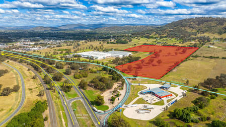 Lot 1 McKoy Street West Wodonga VIC 3690 - Image 1