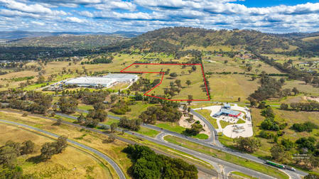 Lot 1 McKoy Street West Wodonga VIC 3690 - Image 2