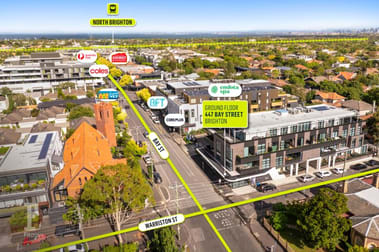 Ground Floor/447 Bay Street Brighton VIC 3186 - Image 2