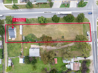 Building and Land/31 Malbon Street Bungendore NSW 2621 - Image 2