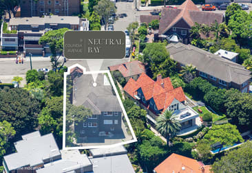 9 Colindia Avenue Neutral Bay NSW 2089 - Image 1