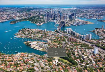 9 Colindia Avenue Neutral Bay NSW 2089 - Image 2