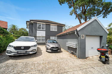 9 Colindia Avenue Neutral Bay NSW 2089 - Image 3