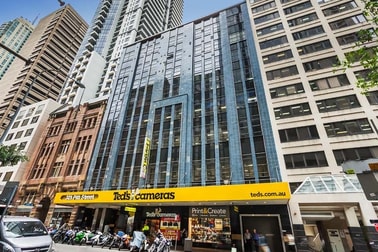 Level Suite 5.01, Level 5/321 Pitt Street Sydney NSW 2000 - Image 1