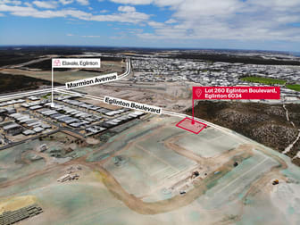 Lot 260 Eglinton Boulevard Eglinton WA 6034 - Image 1