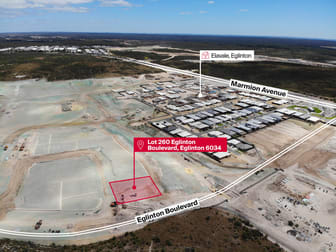Lot 260 Eglinton Boulevard Eglinton WA 6034 - Image 2