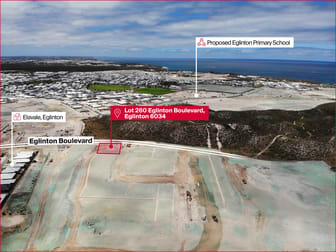 Lot 260 Eglinton Boulevard Eglinton WA 6034 - Image 3