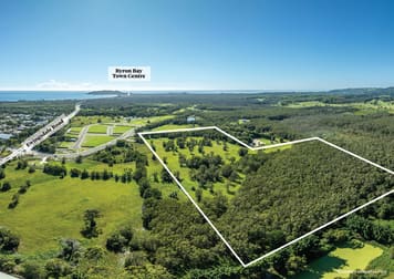Whole Property/Lot 2 Melaleuca Drive Byron Bay NSW 2481 - Image 1