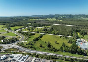 Whole Property/Lot 2 Melaleuca Drive Byron Bay NSW 2481 - Image 2