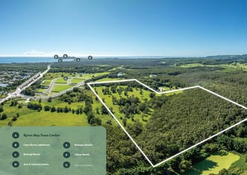 Whole Property/Lot 2 Melaleuca Drive Byron Bay NSW 2481 - Image 3