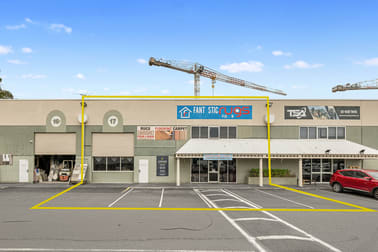 Unit 4 (Unit 17)/5B Curtis Road Mulgrave NSW 2756 - Image 1