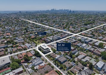 Ground Floor, 92 Kooyong Road Caulfield North VIC 3161 - Image 2