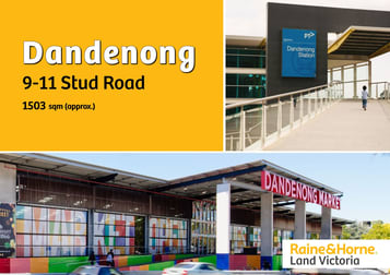 9-11 STUD ROAD Dandenong VIC 3175 - Image 2
