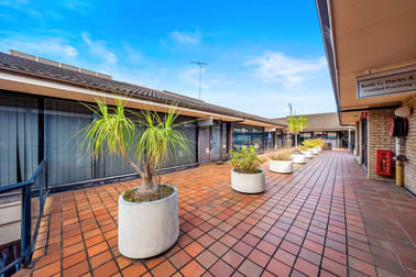 SUITE 18/1-5 JACOBS STREET Bankstown NSW 2200 - Image 1