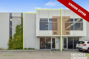 26/85 Keys Road Moorabbin VIC 3189 - Image 1