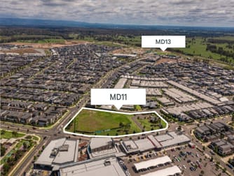 MD10 MD11 & MD13 Northbourne Drive Elara Estate Marsden Park NSW 2765 - Image 2