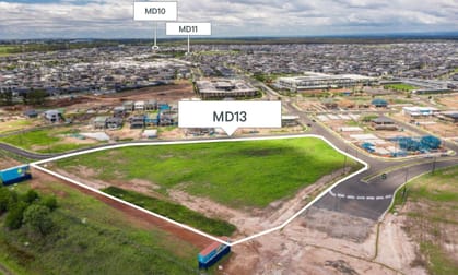 MD10 MD11 & MD13 Northbourne Drive Elara Estate Marsden Park NSW 2765 - Image 3