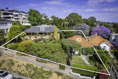 10 & 12 Ian Street Rose Bay NSW 2029 - Image 1
