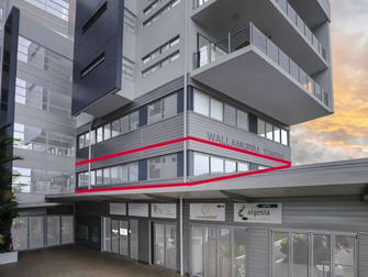 Level 1 Lot 4/189-191 Abbott Street Cairns City QLD 4870 - Image 1